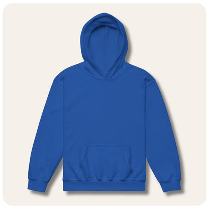 2 Custom Sports Hoodies + 2 Kids Hoodies - Sports on Lyne