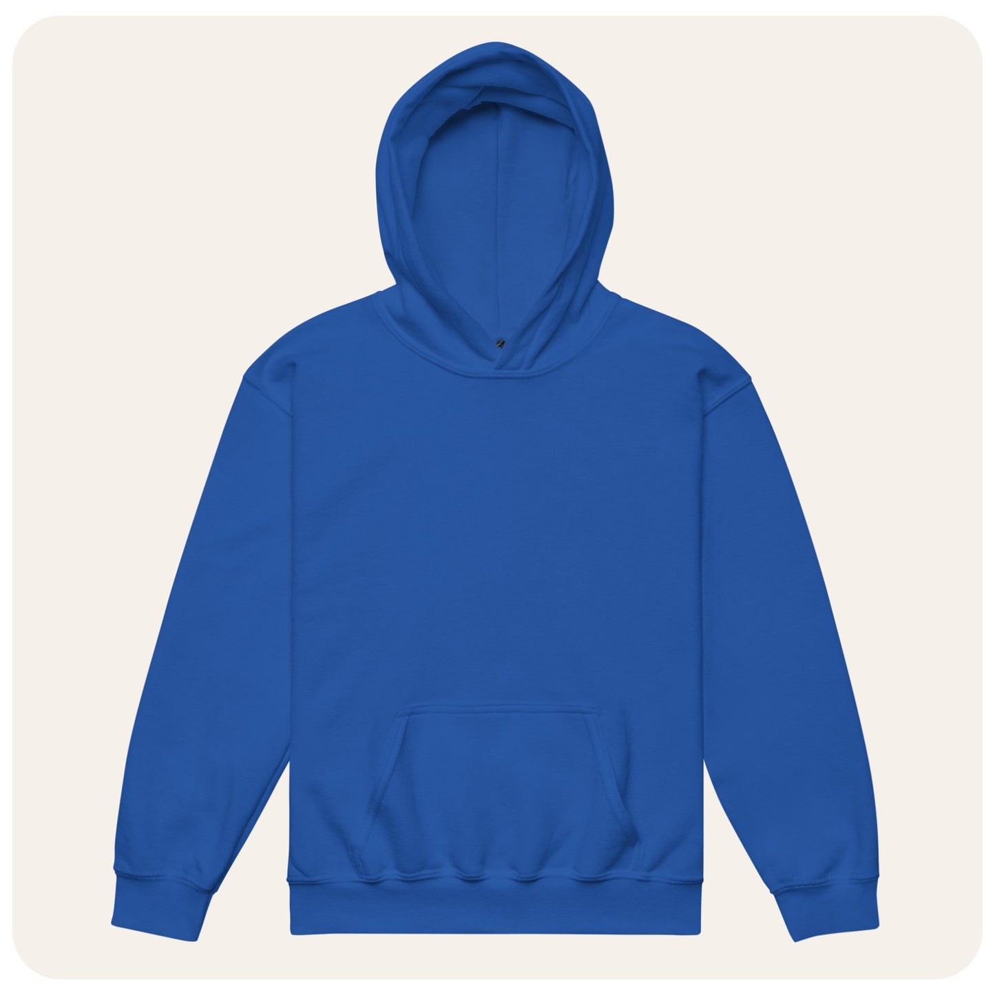 Custom Sports Hoodie Kids - Sports on Lyne