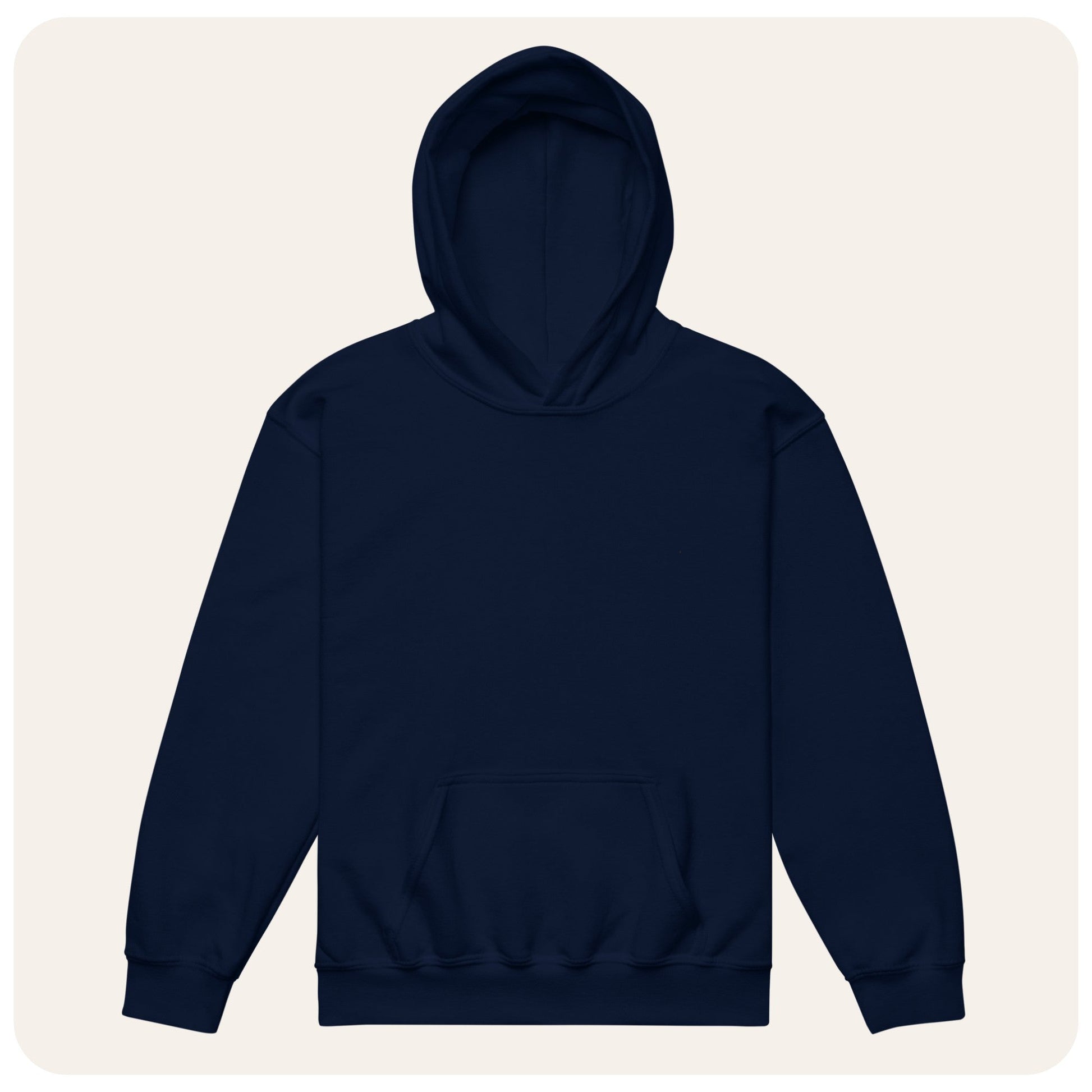 Custom Sports Hoodie Kids - Sports on Lyne