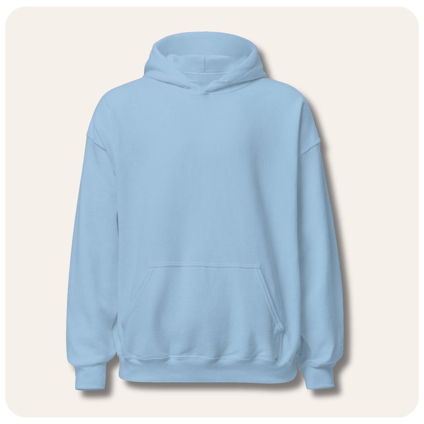 Custom Sports Hoodie + Sweatshirt - Sports on Lyne