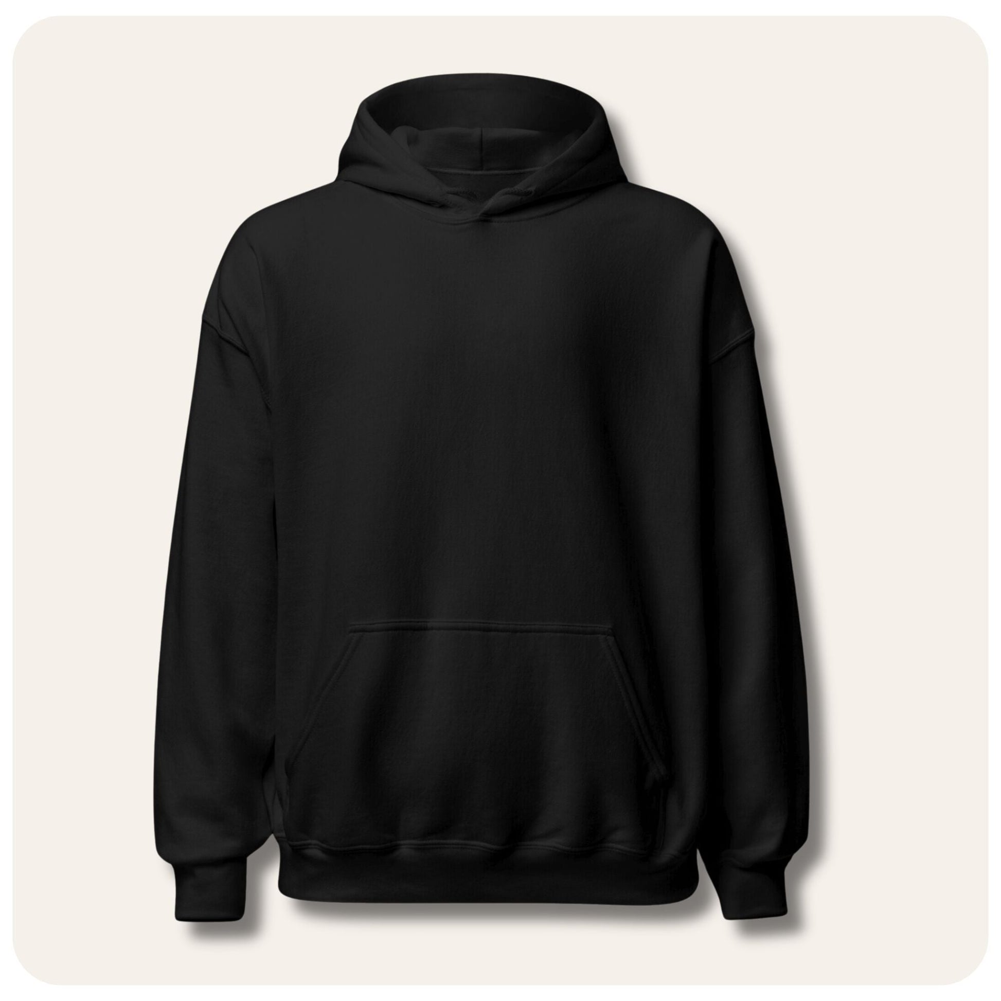 Custom Sports Hoodie + Sweatshirt - Sports on Lyne