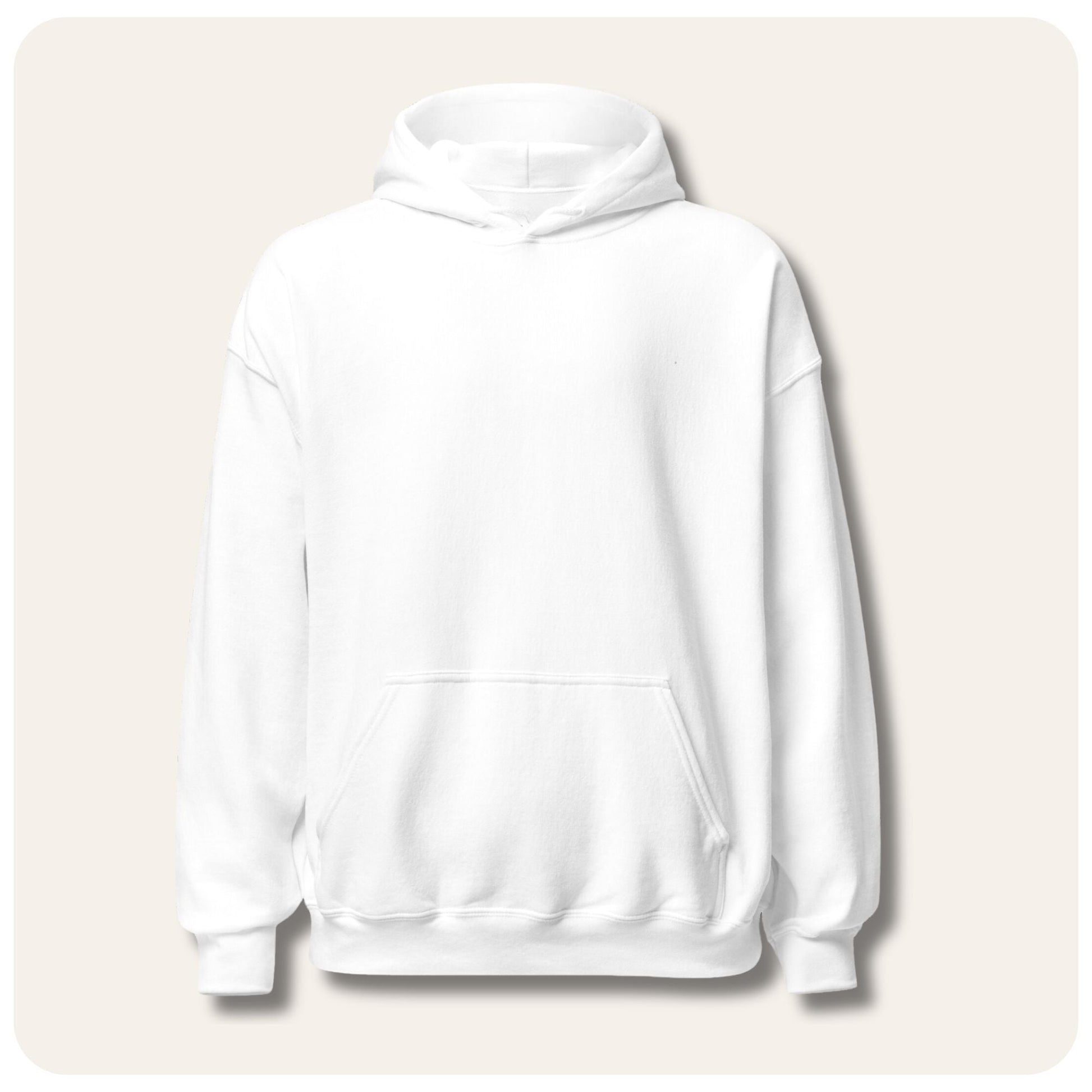 Custom Sports Hoodie + Sweatshirt - Sports on Lyne