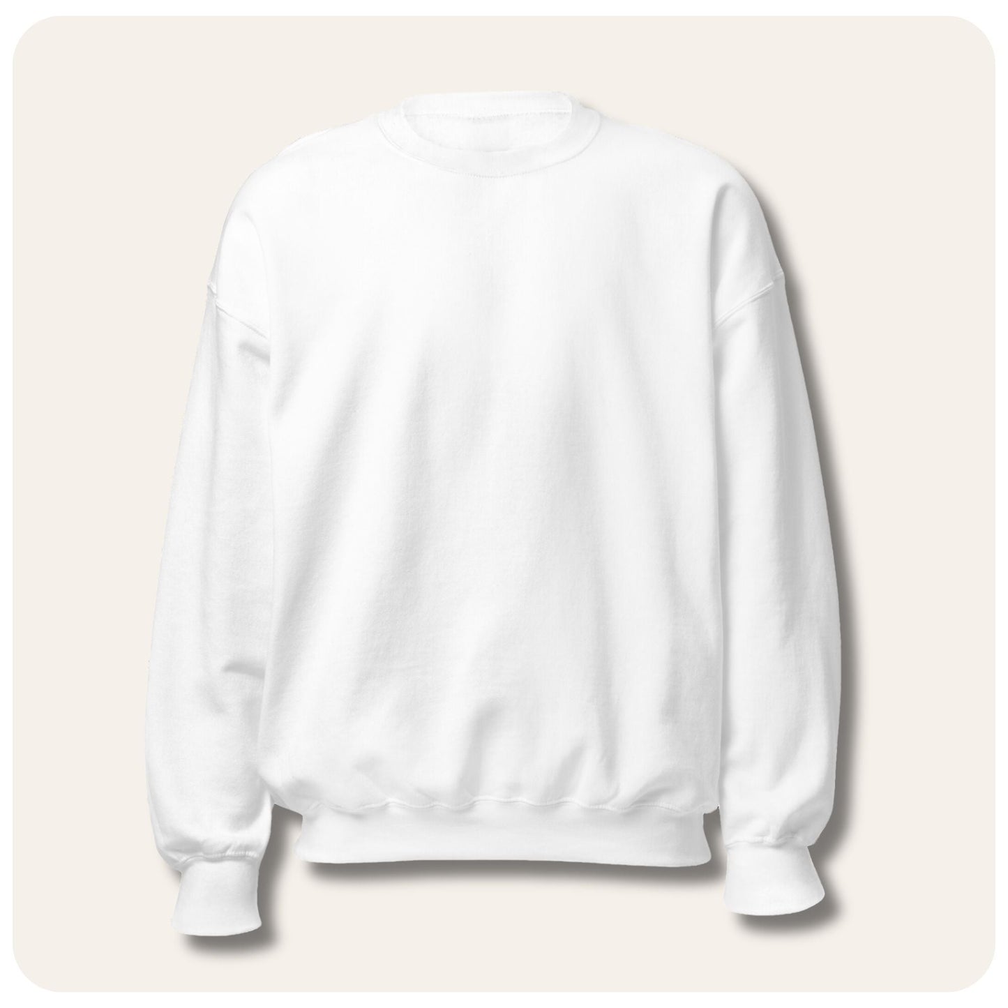 Custom Sports Sweatshirt - Sports on Lyne