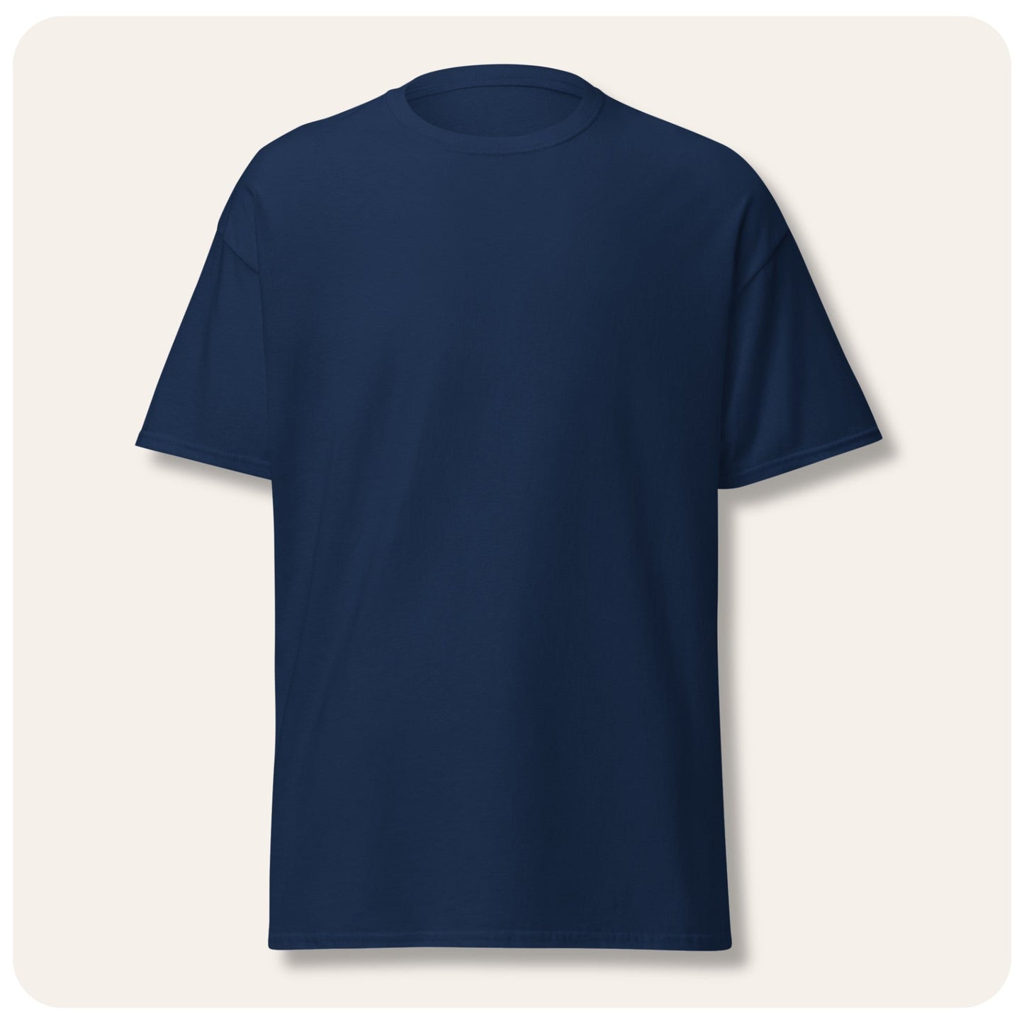 Custom Sports T-Shirt - Sports on Lyne