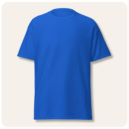 Custom Sports T-Shirt - Sports on Lyne